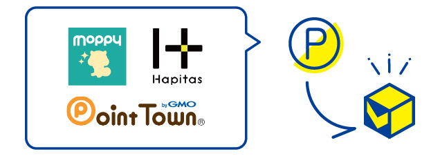 moppy Hapitas PointTown