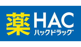 ハックドラッグ